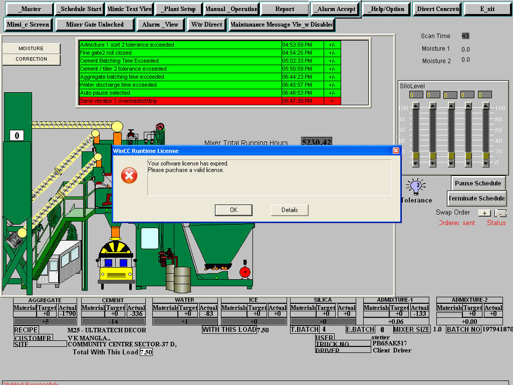 More shodan shenanigans: VNC with no authentication?