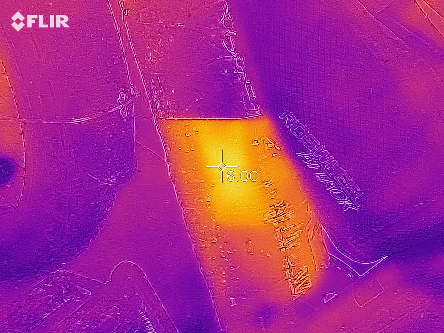 Project Block Heater: an update