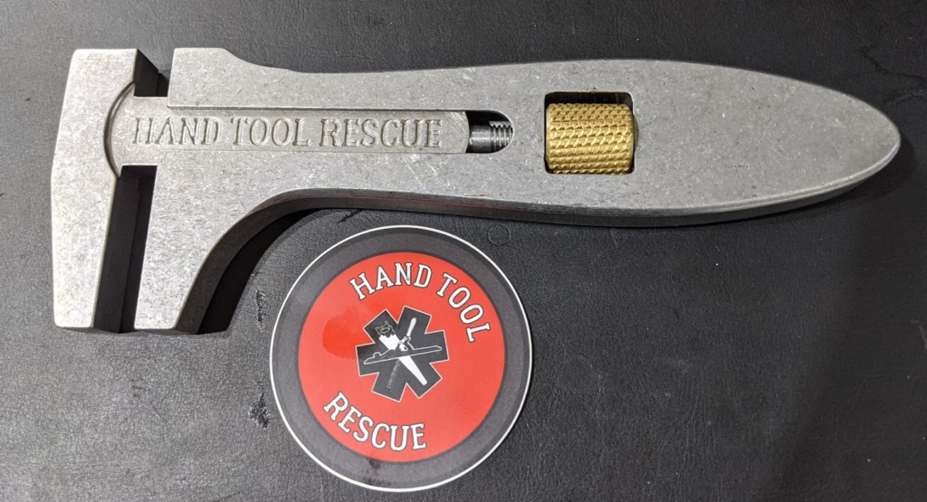 Hand Tool Rescue IRL YouTube Don's Blog