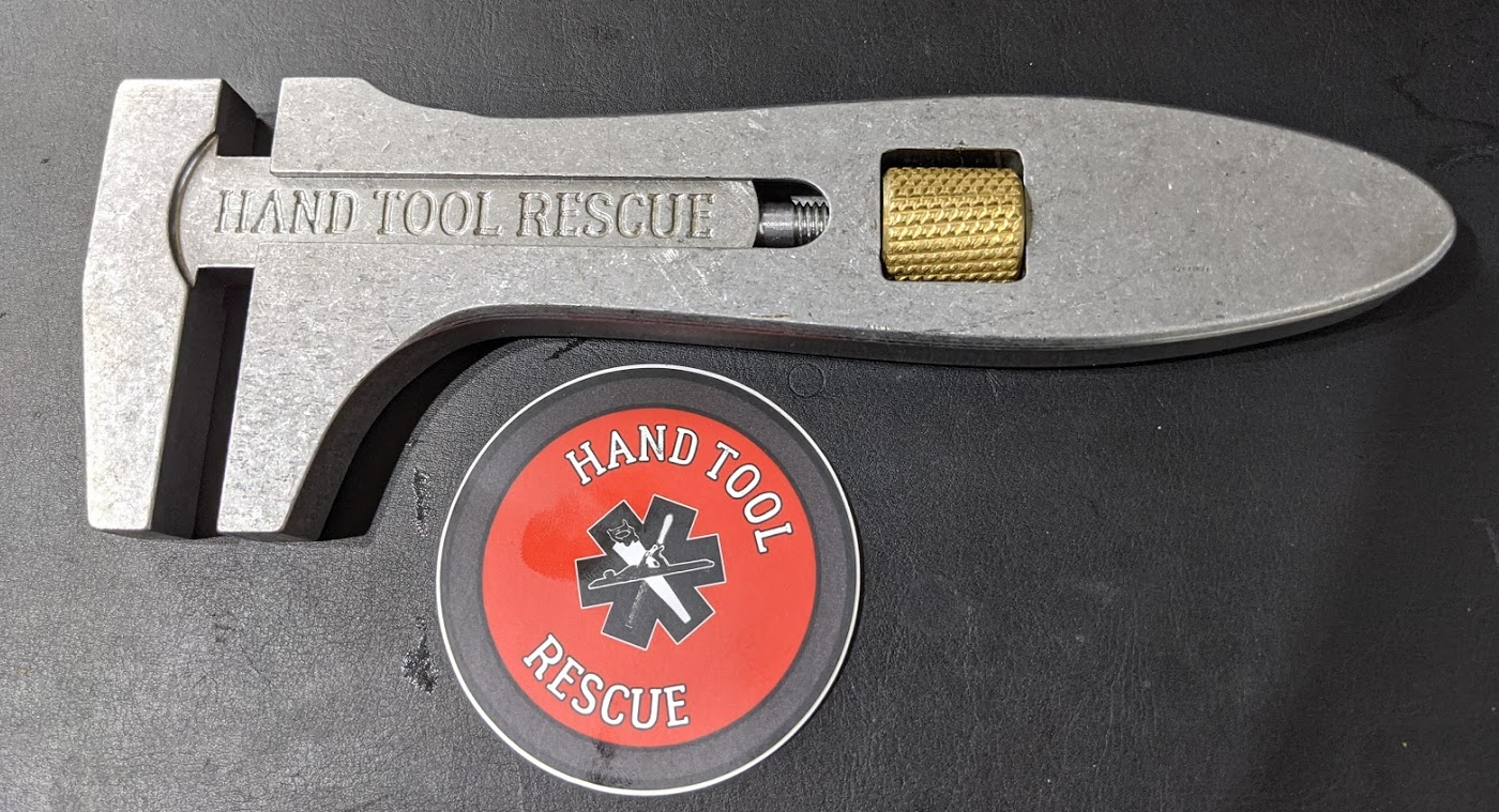 Hand Tool Rescue: IRL YouTube